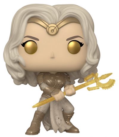 Figurine Funko Pop Les Éternels [Marvel] #729 Thena