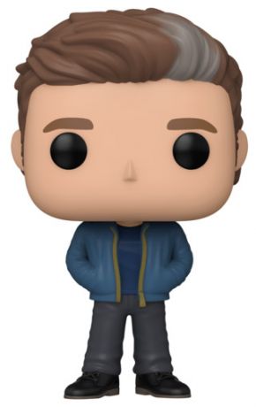 Figurine Funko Pop Les Éternels [Marvel] #740 Ikaris