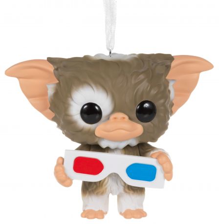 Figurine Funko Pop Gremlins Gizmo - Décoration Noël