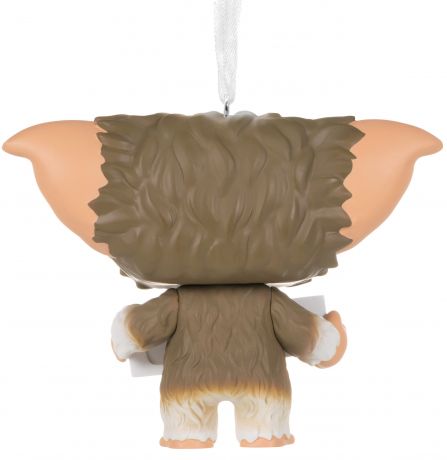 Figurine Funko Pop Gremlins Gizmo - Décoration Noël