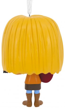 Figurine Funko Pop Friends Phoebe Buffay - Décoration Noël