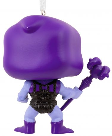 Figurine Funko Pop Les Maîtres de l'univers Skeletor - Décoration de Noël