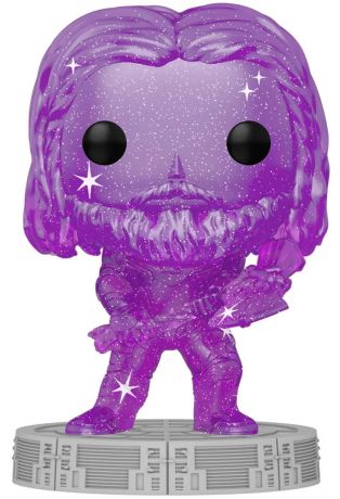 Figurine Funko Pop The Infinity Saga [Marvel] #49 Thor