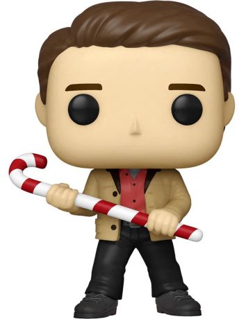 Figurine Funko Pop La Course au jouet #1163 Howard