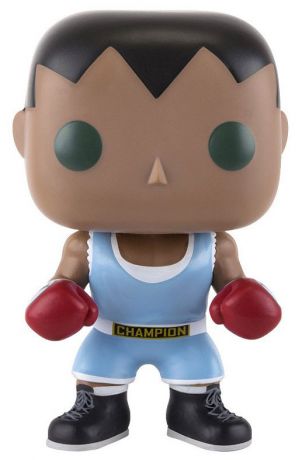 Figurine Funko Pop Street Fighter #141 Balrog