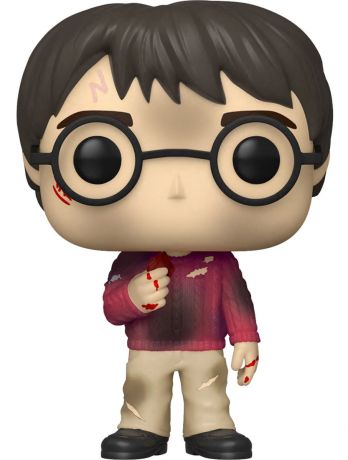 Figurine Funko Pop Harry Potter #132 Harry Potter
