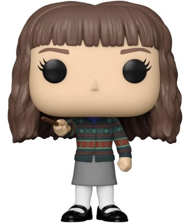 Figurine Funko Pop Harry Potter #133 Hermione Granger