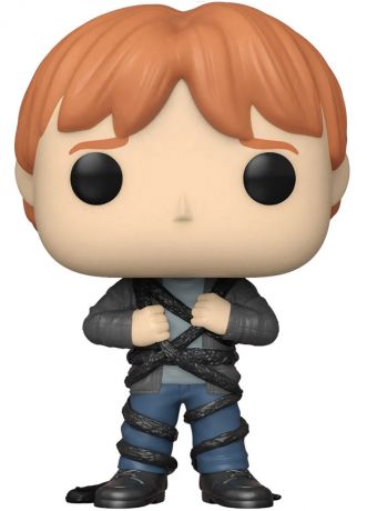 Figurine Funko Pop Harry Potter #134 Ron Weasley