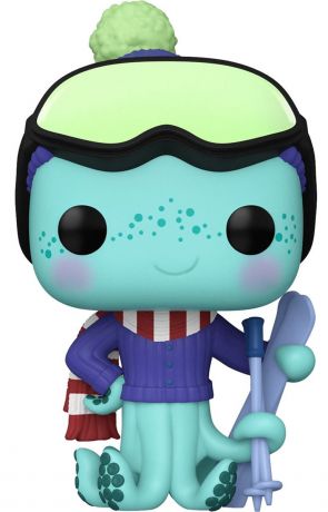 Figurine Funko Pop Peppermint Lane #07 Bjorn Cranmore