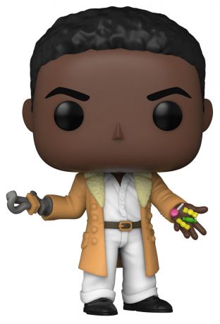 Figurine Funko Pop Candyman  #1159 Sherman Fields