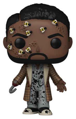 Figurine Funko Pop Candyman  #1158 Candyman avec abeilles