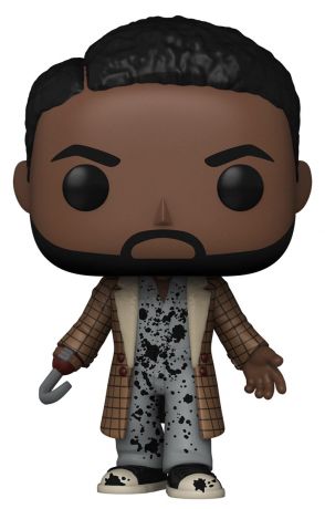 Figurine Funko Pop Candyman  #1157 Candyman