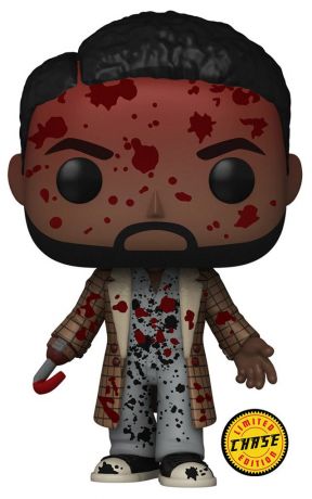 Figurine Funko Pop Candyman  #1157 Candyman [Chase]