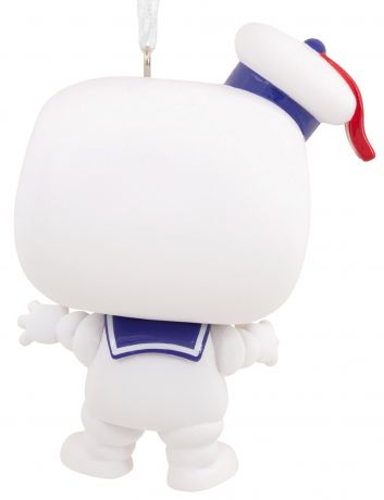 Figurine Funko Pop SOS Fantômes Bibendum - Décoration Noël