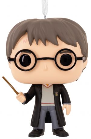 Figurine Funko Pop Harry Potter Harry Potter - Décoration Noël