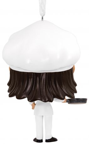 Figurine Funko Pop Friends Monica - Décoration Noël