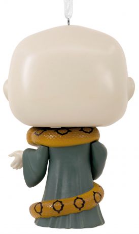 Figurine Funko Pop Harry Potter Lord Voldemort - Décoration Noël