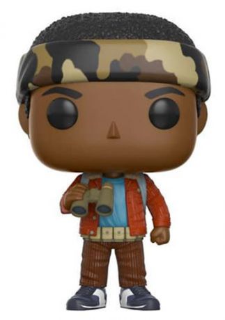 Figurine Funko Pop Stranger Things #425 Lucas