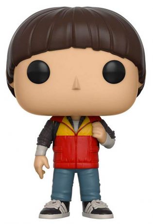 Figurine Funko Pop Stranger Things #426 Will