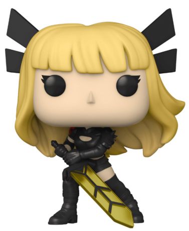 Figurine Funko Pop X-Men [Marvel] #920 Magik