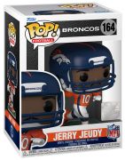 Figurine Pop NFL #164 Jerry Jeudy - Broncos