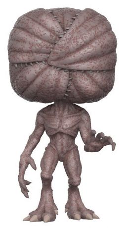 Figurine Funko Pop Stranger Things #428 Démogorgon - Bouche Fermée [Chase]