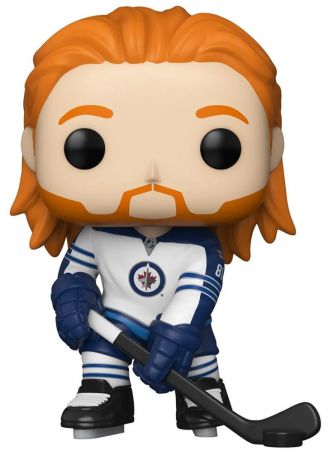 Figurine Funko Pop LNH: Ligue Nationale de Hockey #73 Jets - Kyle Connor