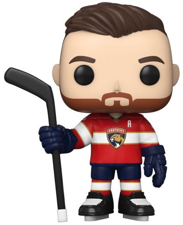 Figurine Funko Pop LNH: Ligue Nationale de Hockey #77 Jonathan Huberdeau