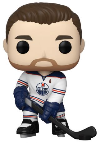 Figurine Funko Pop LNH: Ligue Nationale de Hockey #76 Leon Draisaitl - Oilers 