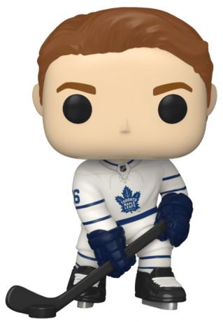 Figurine Funko Pop LNH: Ligue Nationale de Hockey #73 Mitchell Marner