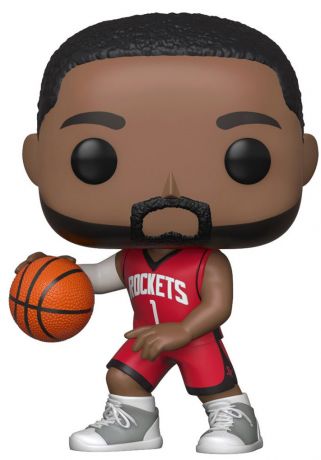 Figurine Funko Pop NBA #122 John Wall - Rockets 