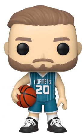 Figurine Funko Pop NBA #123 Gordon Hayward - Hornets 