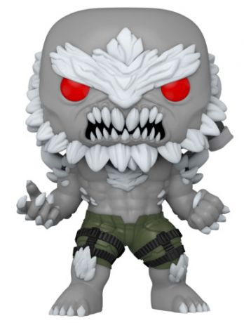 Figurine Funko Pop DC Super-Héros #408 Doomsday 
