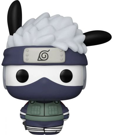 Figurine Funko Pop Sanrio #1021 Pochacco