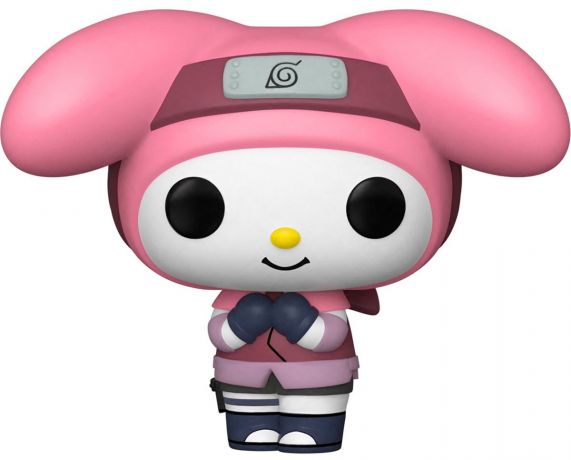 Figurine Funko Pop Sanrio #1020 My Melody