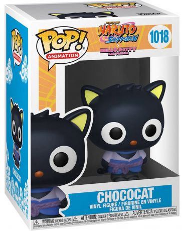 Figurine Funko Pop Sanrio #1018 Chococat 