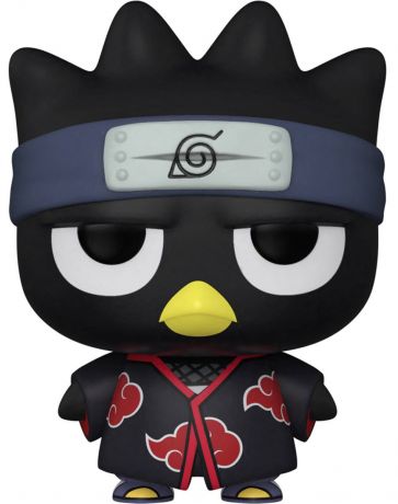 Figurine Funko Pop Sanrio #1017 Badtz-Maru