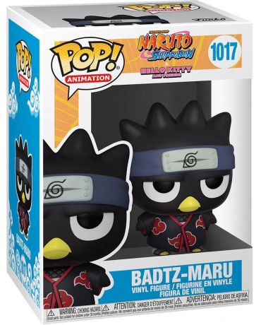 Figurine Funko Pop Sanrio #1017 Badtz-Maru