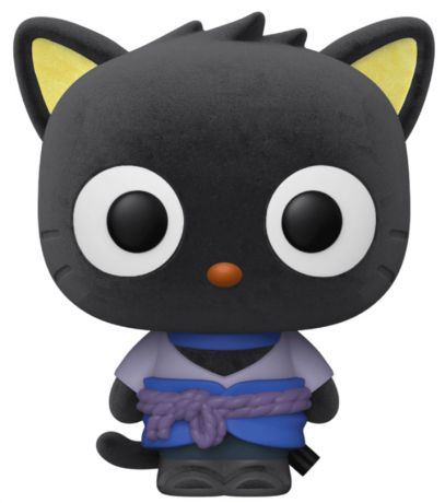 Figurine Funko Pop Sanrio #1018 Chococat - Flocked