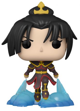 Figurine Funko Pop Avatar: le dernier maître de l'air #1079 Azula