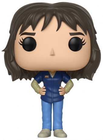 Figurine Funko Pop Stranger Things #550 Joyce