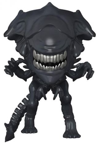 Figurine Funko Pop Alien #1171 Alien Queen - 15 cm