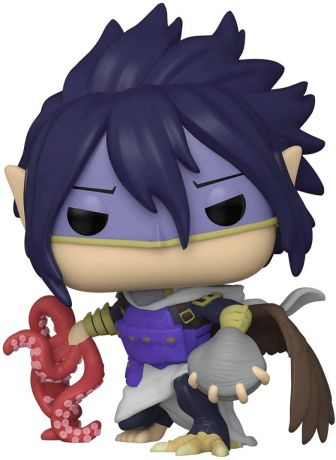 Figurine Funko Pop My Hero Academia #1005 Tamaki Amajiki