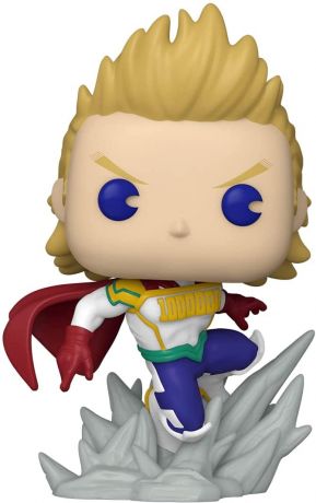 Figurine Funko Pop My Hero Academia #1004 Mirio Togata