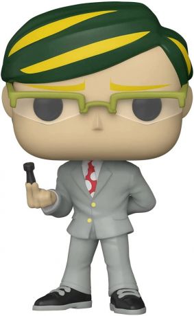 Figurine Funko Pop My Hero Academia #1006 Sir Nighteye