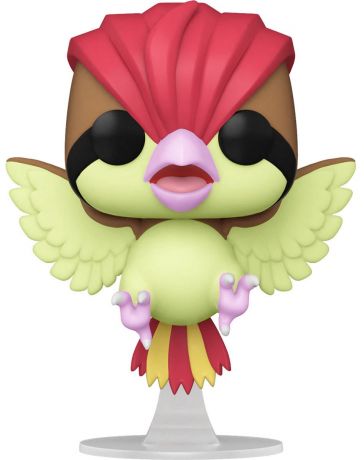 Figurine Funko Pop Pokémon #849 Roucoups