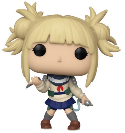 Figurine Funko Pop My Hero Academia #1029 Himiko Toga