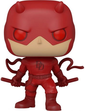 Figurine Funko Pop Marvel Comics #954 Daredevil