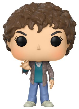 Figurine Funko Pop Stranger Things #545 Onze