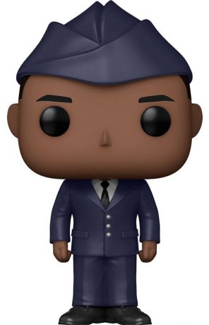 Figurine Funko Pop U.S Army Aviateur
